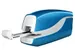 Nietmachine Leitz WOW NeXXt elektrisch blauw 10vel