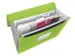 Projectmap Vivida Pp A4 Groen 6 Vaks