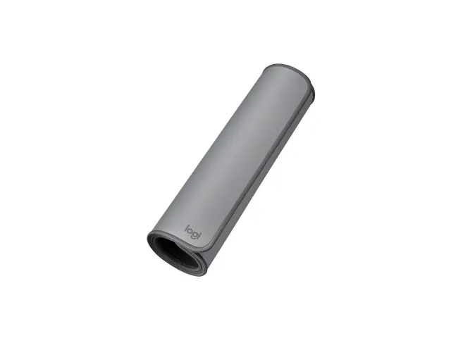 Sous-main Logitech Studio 70x30cm Gris