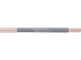 Duo aquarelmarker Goldfaber 116 abrikoos - 5
