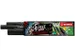 Marqueur peinture STABILO Free Acrylic Mixed Tip set 3 largeurs noir