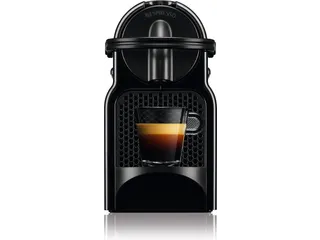 Nespresso Inissia EN80 Koffiecupmachine Zwart - 4