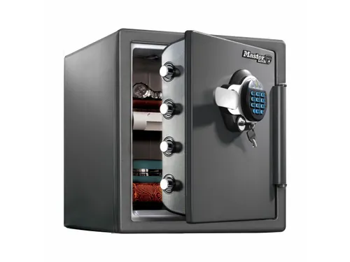 Master Lock brandwerende privékluis LTW123GTC