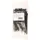 Kabelbinders IEZZY nylon 2.5x100mm D 20.5mm zwart 100 stuks