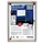 Infovitrine 1xa4 Whiteboard Voor Binnen Deur Acrylglas