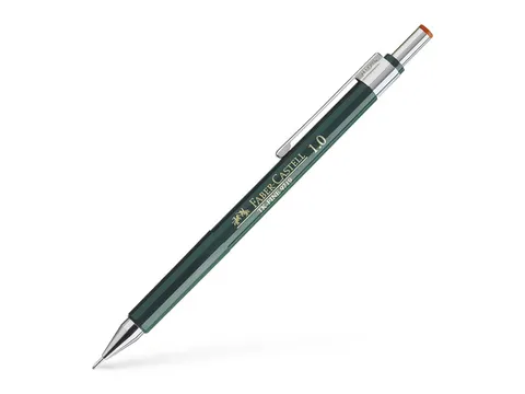 Vulpotlood Faber Castell Tk-fine 9719 1.0mm Hb
