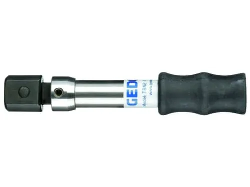 GEDORE TBN 2 G Bendy momentsleutel TBN 9x12 0,4-2 Nm