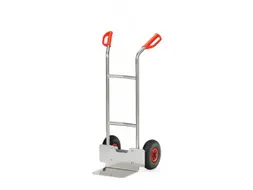Alu Steekwagen A1125L 150kg