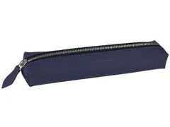Pennenzak, Rechthoekig, Ft 20 X 4 Cm, Donkerblauw