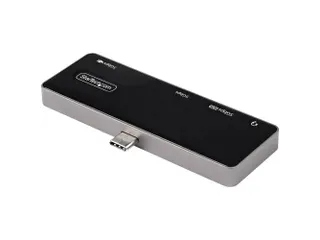 USB C Multiport Adapter USB-C naar 4K 60Hz HDMI 2.0 - 2