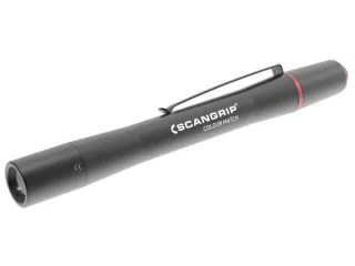 penlamp,behuizing aluminium,CRI COB LED,300-4000lumen,clip - 4