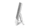 Smart Line Digitaal A-Bord 43 inch Wit + Trolleykoffer