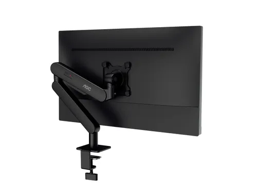 AOC AM400B Monitorarm 34 Inch Zwart