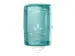 Tork 473167 Reflex Mini Centerfeed Dispenser Wit/Turquoise M3