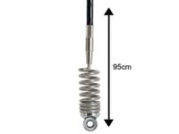 Sirio Cb-antenne Delta 27 M95