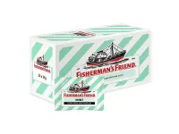 Fisherman's Friend Restauration