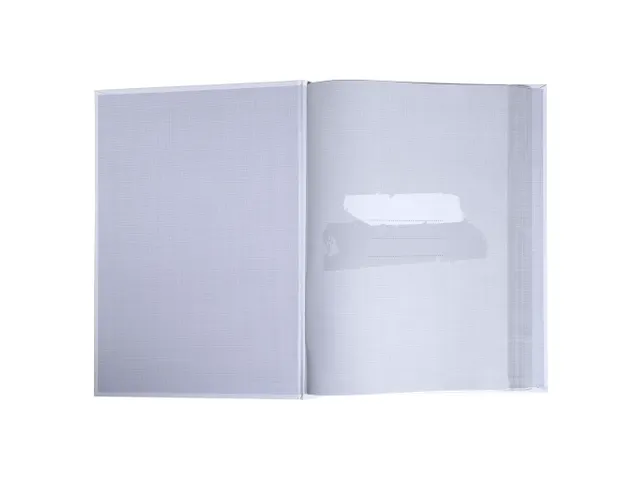 Alb poch 300 photos 22,5x32,5cm Rainbow