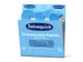 Pleisters Salvequick blauw detectabel refill 35 Stuks