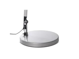 Bureaulamp MAULgrace LED colour vario dimbaar Zilver - 15