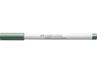 Marker creatief metallic Faber-Castell Goldfaber 1.5 fairy forest (kle - 3