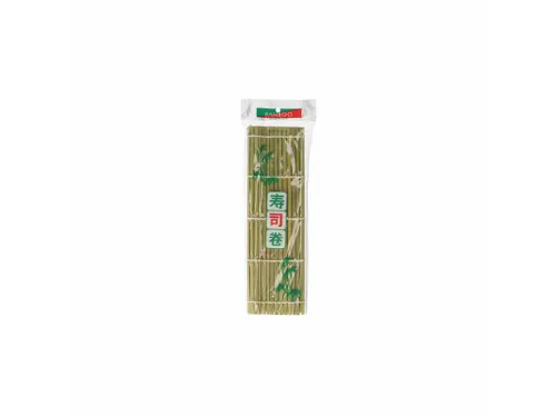 CMT Sushi Matje Premium Bamboe 21x24cm 20 stuks