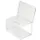 Ideeënbus Met Folderhouder 20,5 X 13,5 X 16,5 Cm