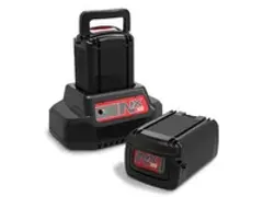 OUTLET Chargeur batterie Numatie série NX300
