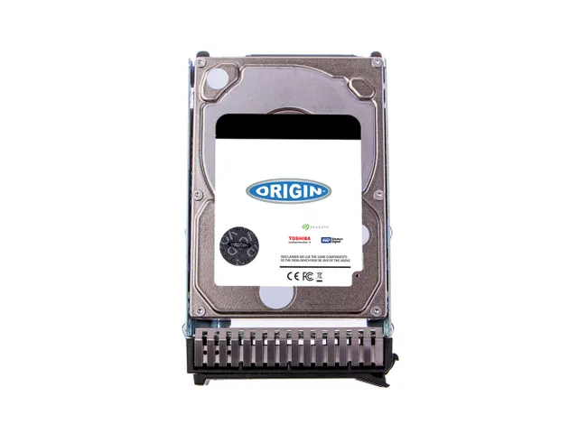 Origin Storage IBM-2000NLSA/7-S17, 2 TB, 7200 RPM, 2.5 inch, NL-SATA