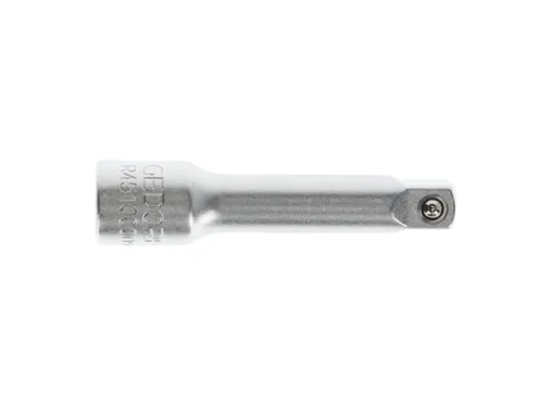 GEDORE R45100009 Dopsleutelverlengstuk 1/4 inch lengte 50mm