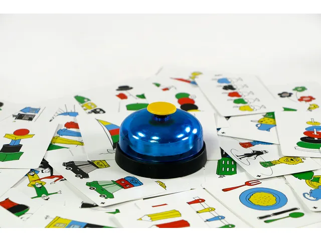 Jeu Stapelgekke Speed Cups 6 joueurs