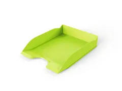 Brievenbakje Stapelbaar Basic A4 Groen