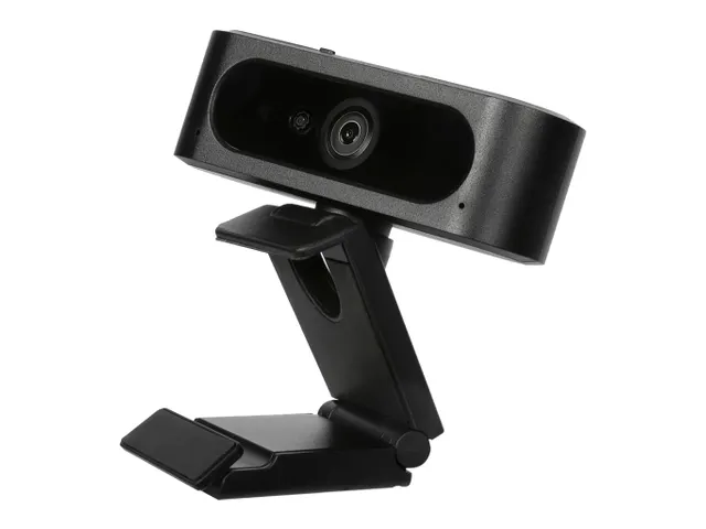 Targus AVC045GL webcam 1920 x 1080 Pixels USB Zwart