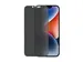 PanzerGlass Privacy Screen Protector iPhone 14 | 13 | 13 Pro | Ultr