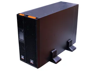 Vertiv Liebert GXT5LI-5000GVRT3UXLN, Dubbele conversie (online), 5 kVA - 6