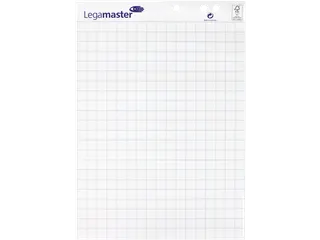 Flipoverpapier Legamaster ruit 20vel - 3
