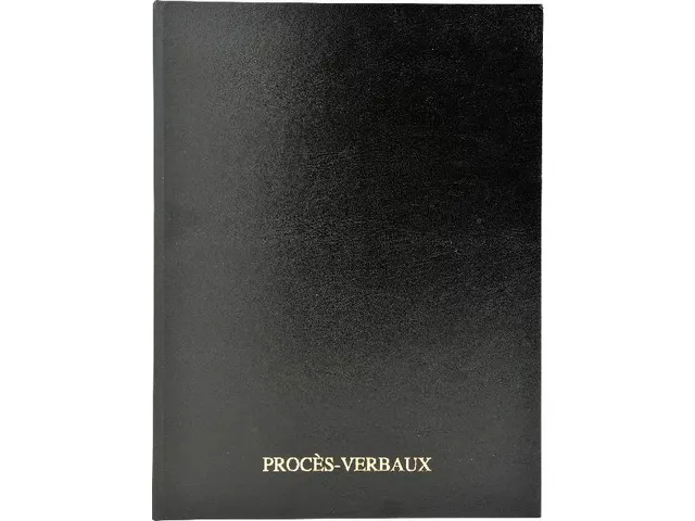 Register 32x25 notul lenboek+ tabs 200 bl