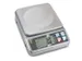 balance de table,plateforme lxP 175x165mm,acier inoxydable