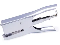 Office Products Niettang 50 Blad Zilver