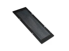 Perforated Cover, Cable Trough, 750mm