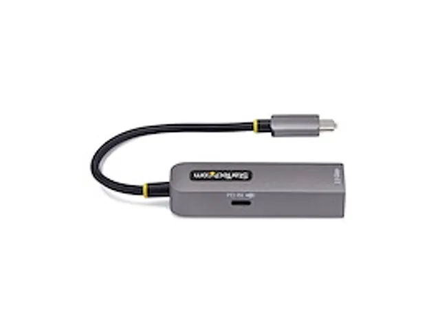 USB-C naar 2.5GB Ethernet Adapter