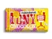 Chocolade Tony's Chocolonely melk popcorn crunch 180 gram