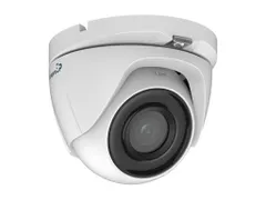 Hd Cctv-Camera Hd Tvi Dome