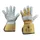 My-T-Gear mechanische handschoenen, blauw/geel/grijs, maat 10, 12 paar