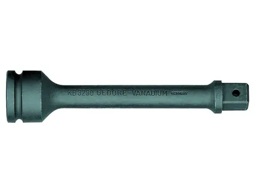 KB 3290-8 Schroevendraaierverlengstuk 3/4 inch 205mm