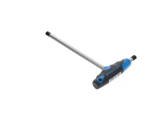 GEDORE DT 2142 10 Inbussleutels met 2C T-greep 10mm - 2