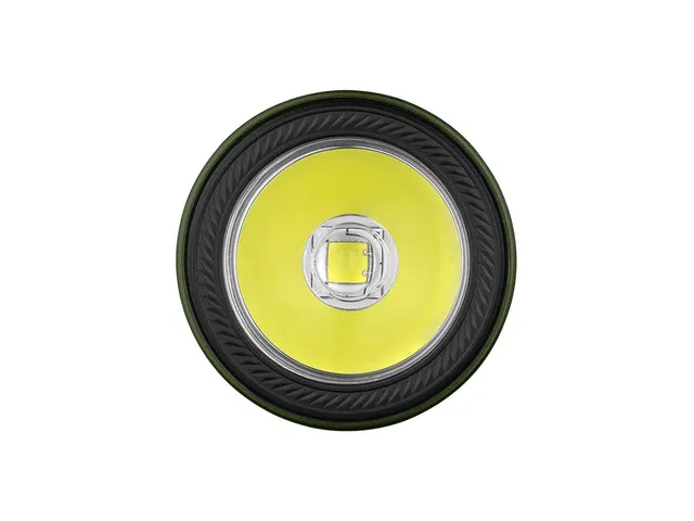 Olight Benelux Baton 4 Pro Groen zaklamp 1600lumen