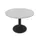 vergadertafel,HxØ 740x1000mm,rond