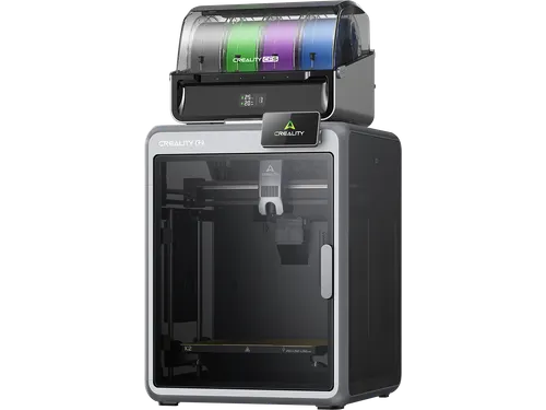 Creality K2 Combo 3D Printer