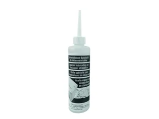 Olie voor papiervernietiger HSM 250ml - 4
