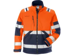 Fristads 4083 WYH softshell jas - M